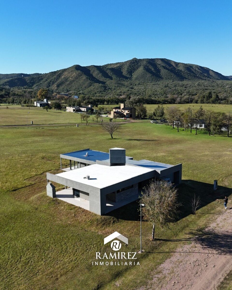 En venta Casa en Santa Rosa de Calamuchita B° Los Milagros — foto 7