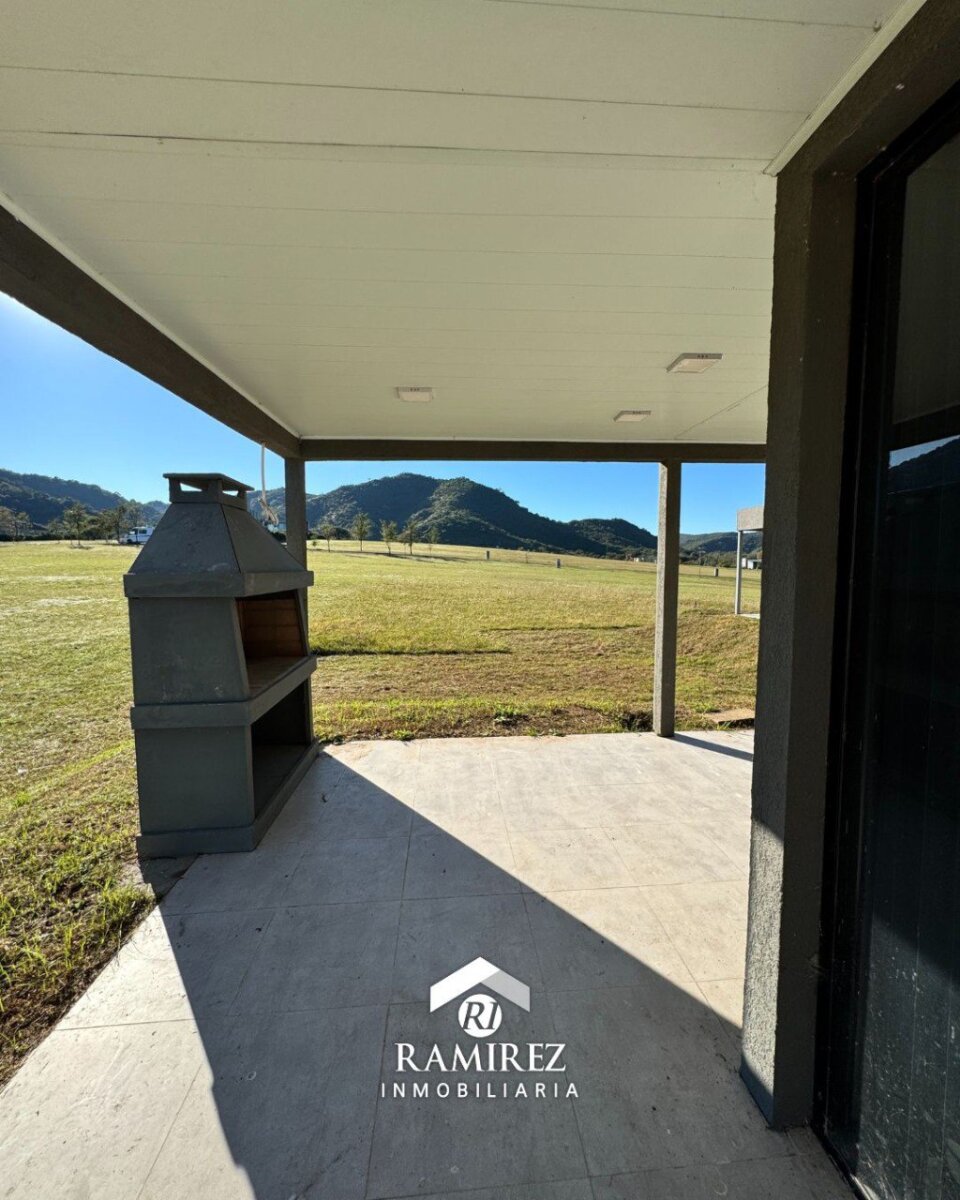 En venta Casa en Santa Rosa de Calamuchita B° Los Milagros - 25