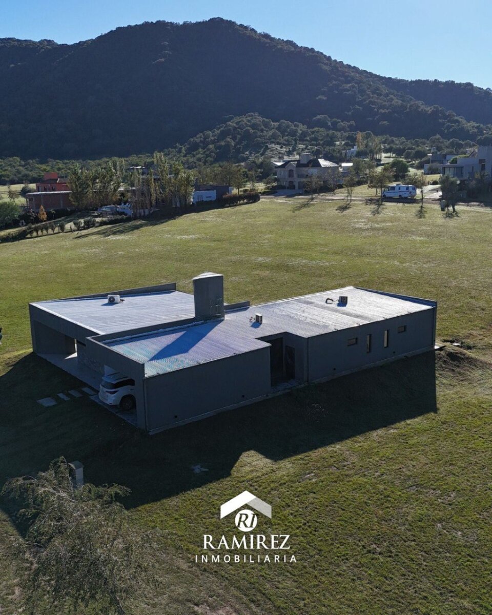 En venta Casa en Santa Rosa de Calamuchita B° Los Milagros — foto 5