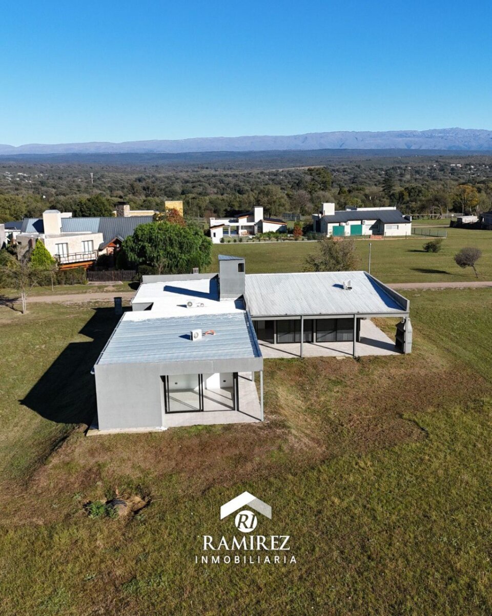 En venta Casa en Santa Rosa de Calamuchita B° Los Milagros — foto 6