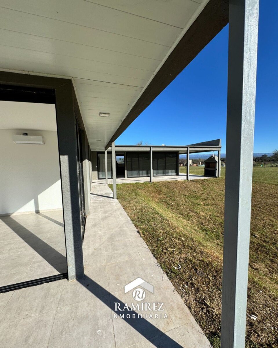 En venta Casa en Santa Rosa de Calamuchita B° Los Milagros - 22