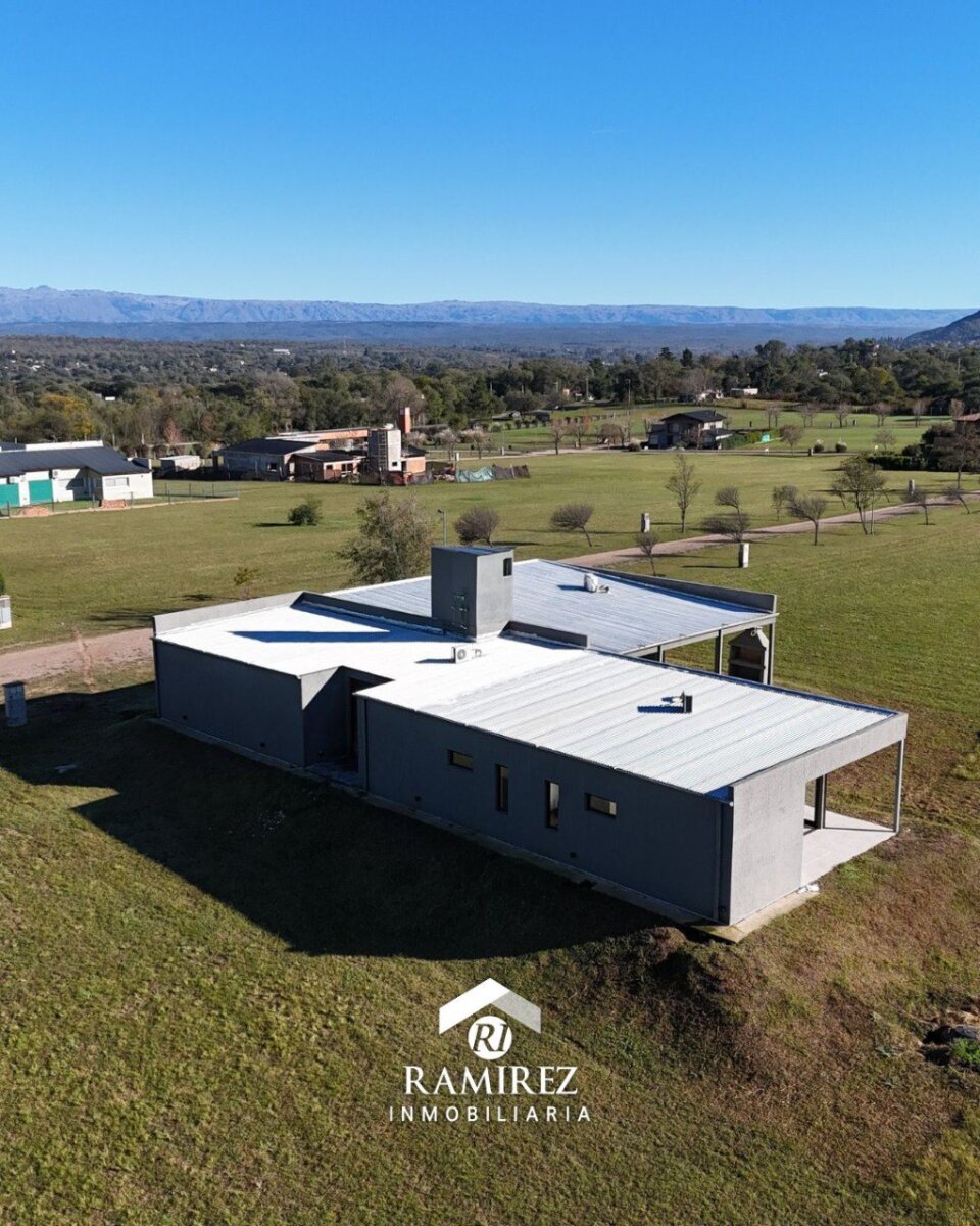 En venta Casa en Santa Rosa de Calamuchita B° Los Milagros — foto 10