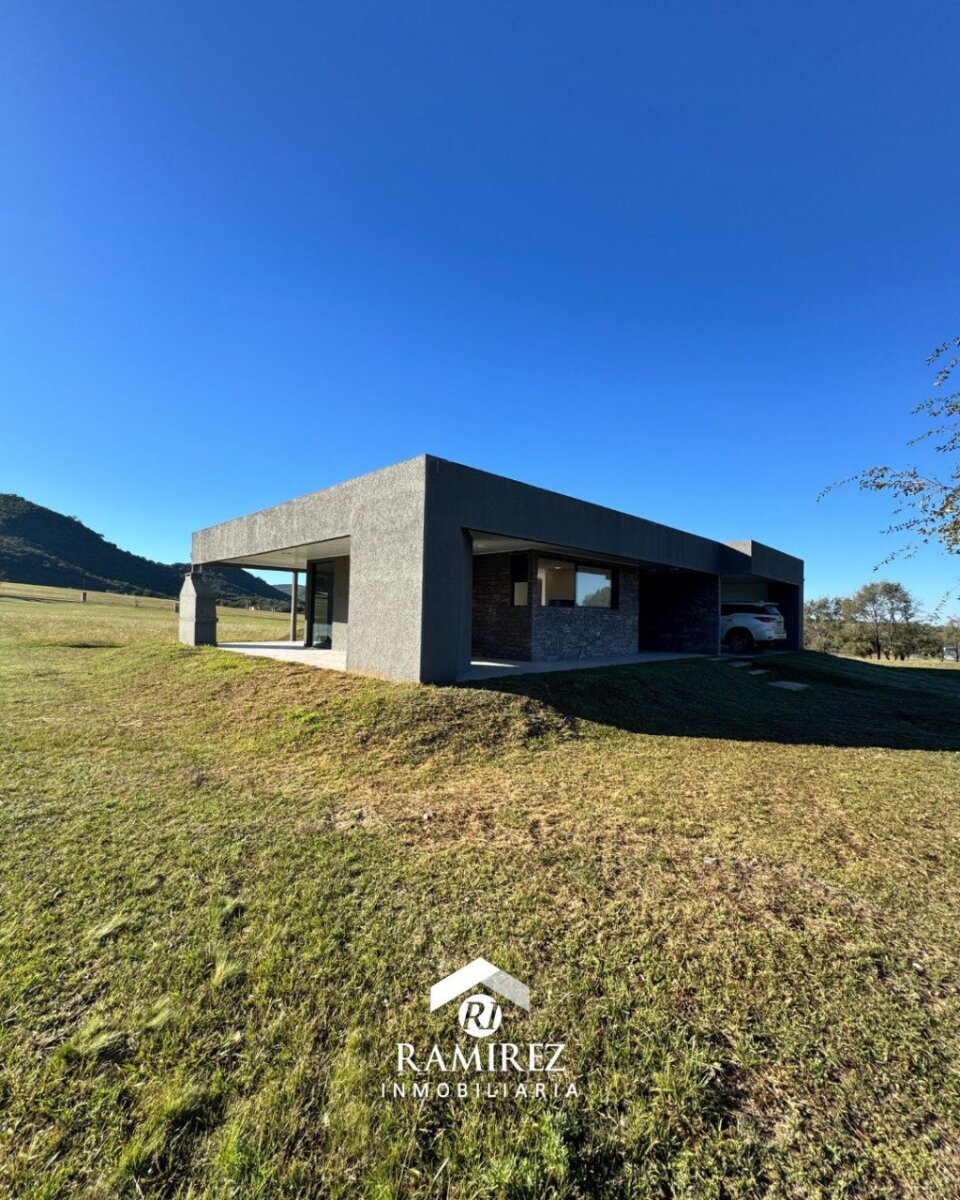 En venta Casa en Santa Rosa de Calamuchita B° Los Milagros — foto 3
