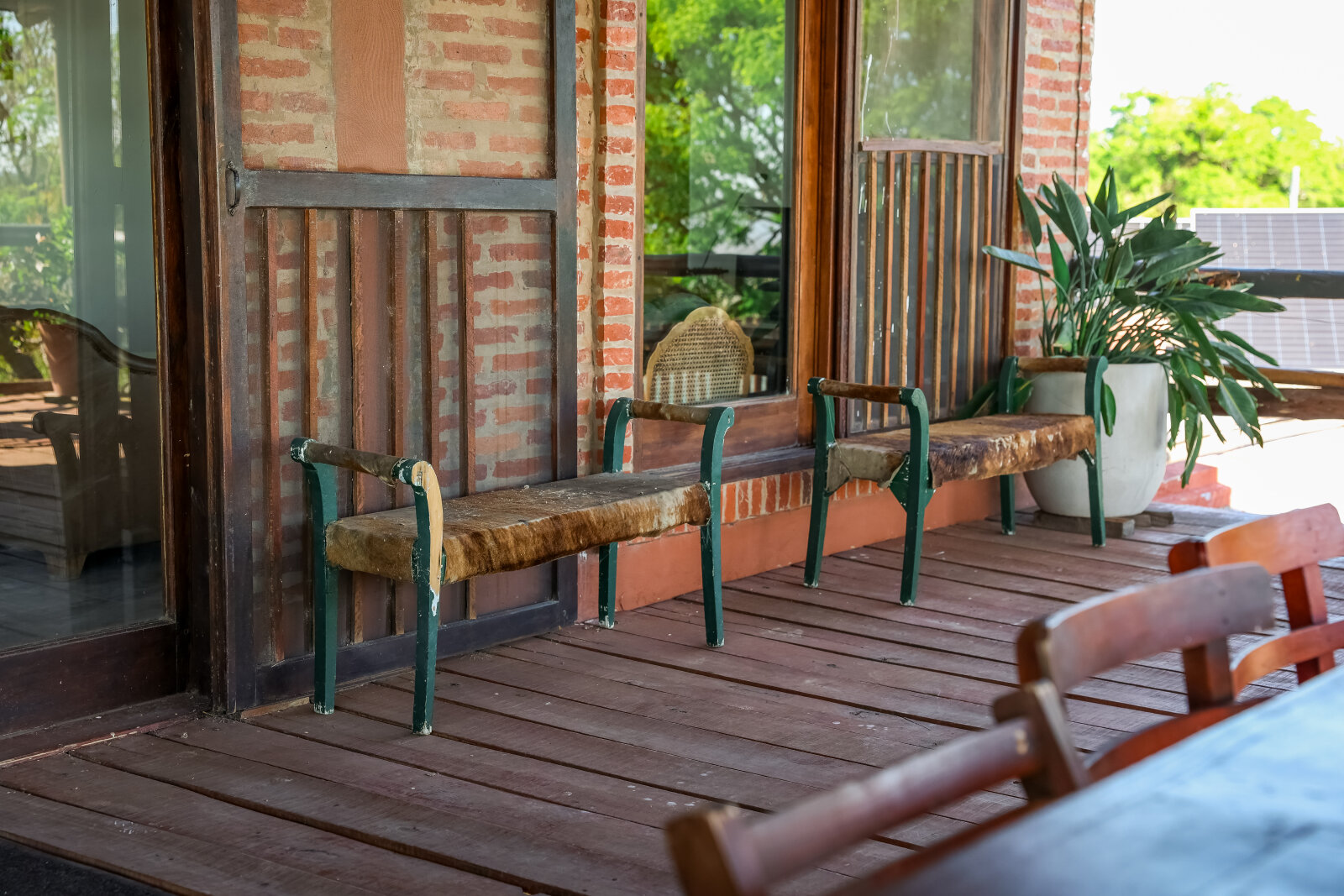 Hosteria en Venta frente al Rio Parana en Pcia. de Corrientes - 25