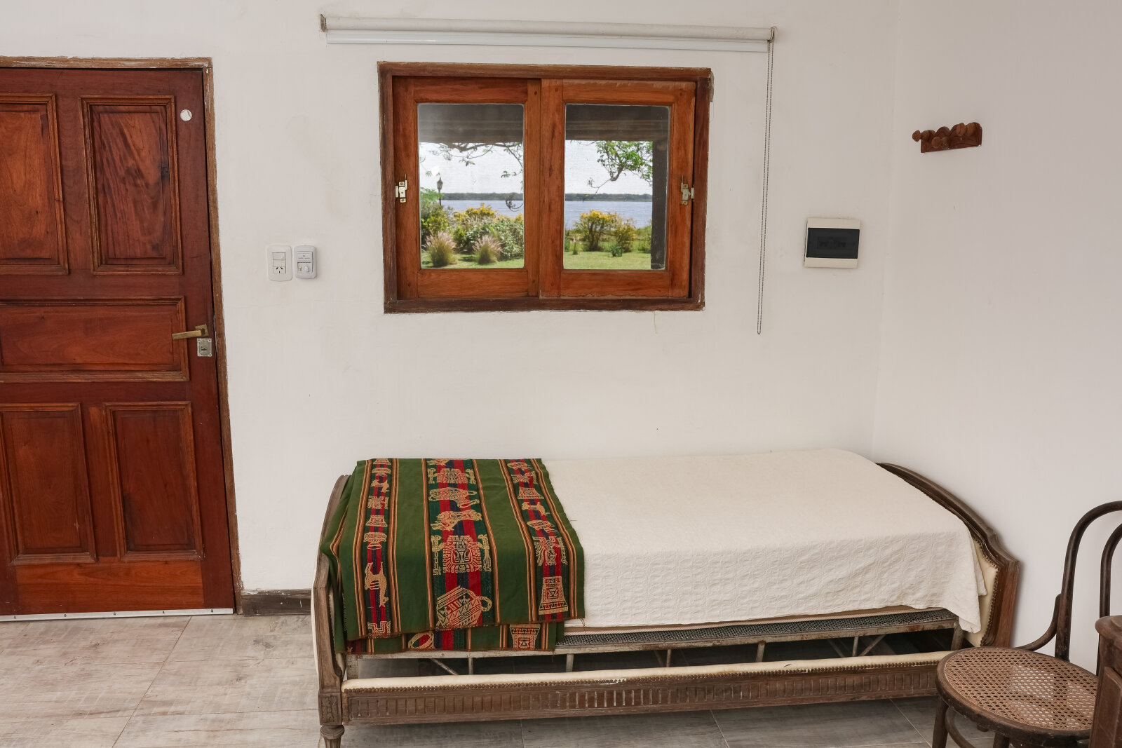 Hosteria en Venta frente al Rio Parana en Pcia. de Corrientes - 44