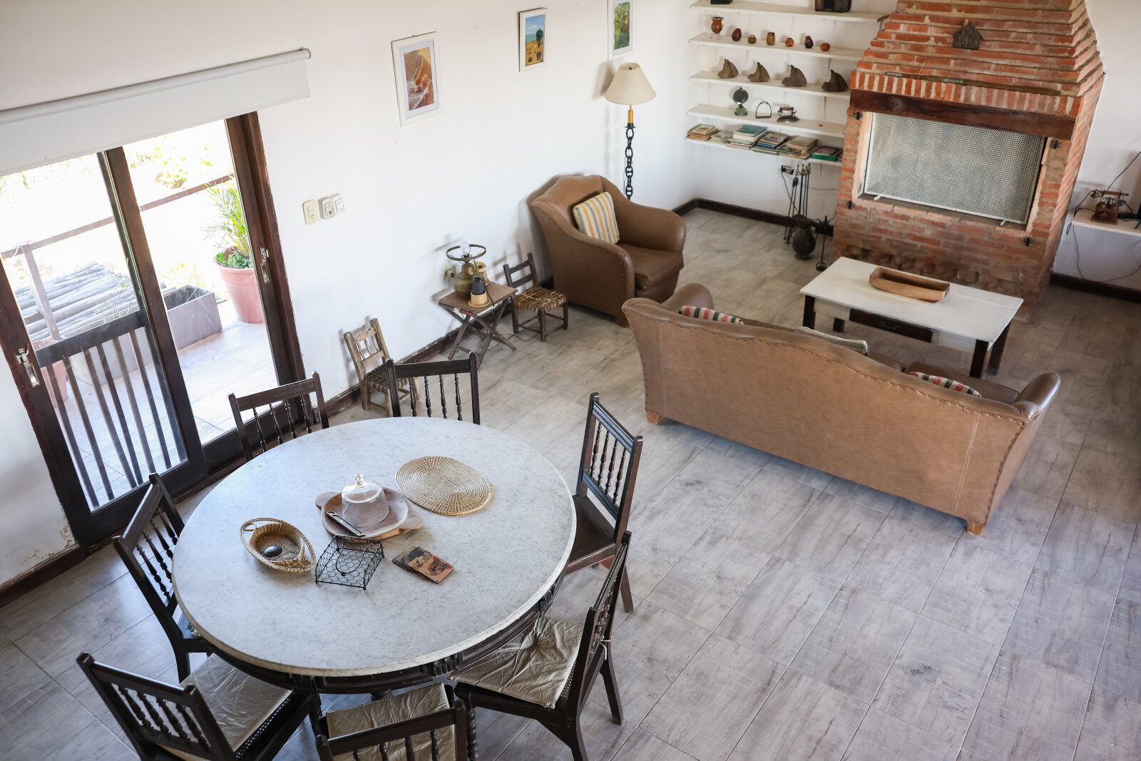 Hosteria en Venta frente al Rio Parana en Pcia. de Corrientes - 37