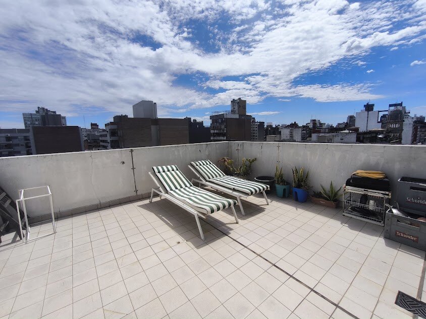 Sarmiento 1121 Venta 2 dormitorios — foto 10