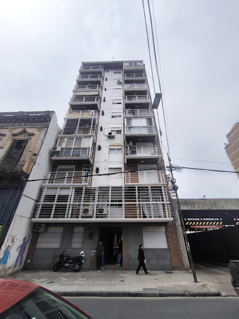 Sarmiento 1121 Venta 2 dormitorios