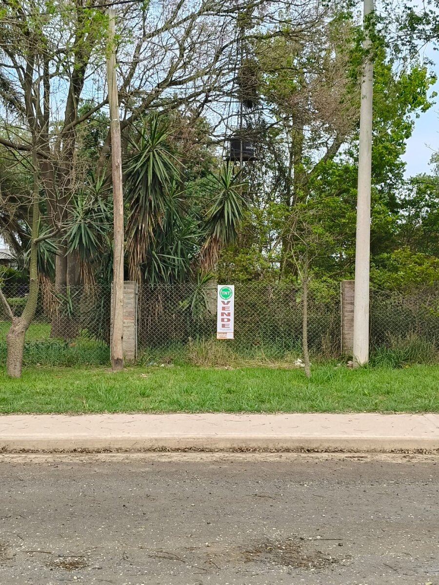 Lotes sobre Colectora en barrio La Paloma de Timbúes - 3