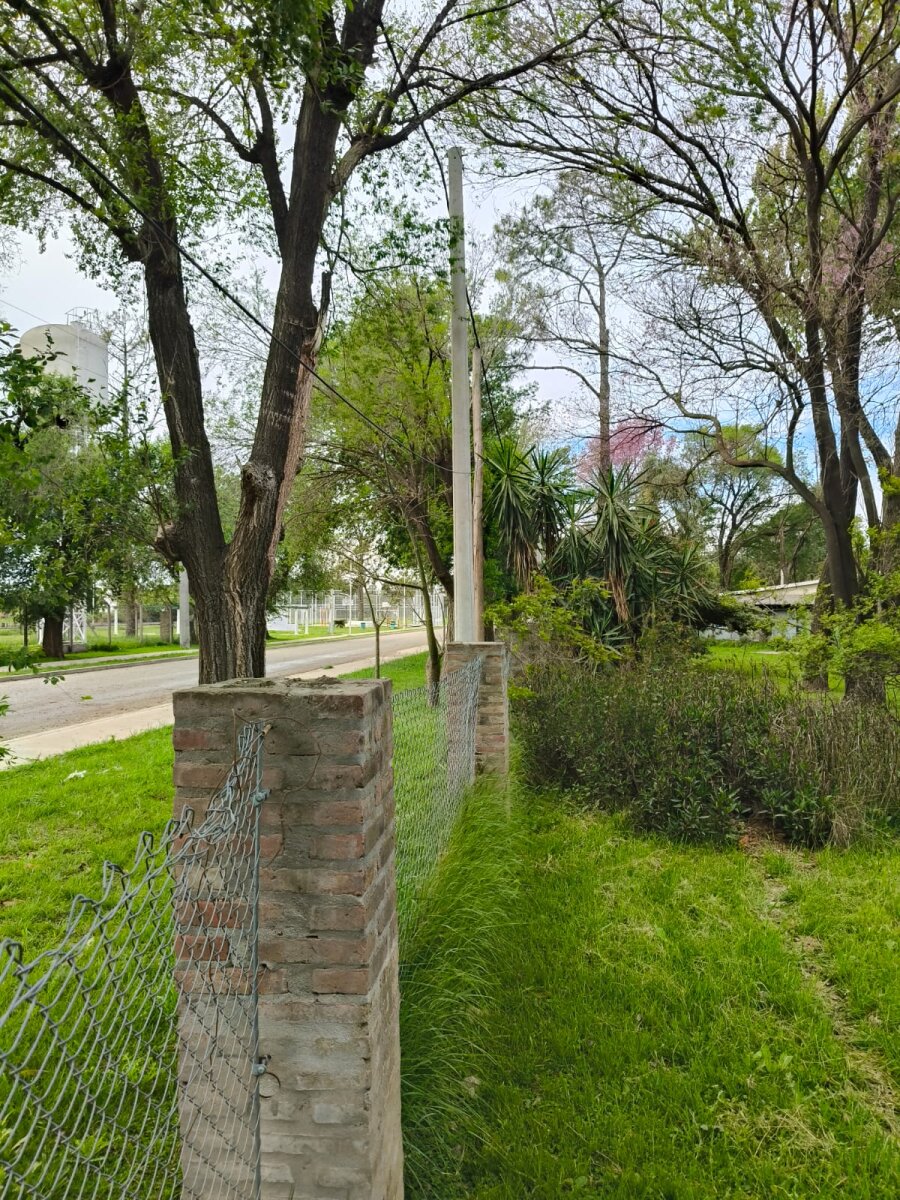 Lotes sobre Colectora en barrio La Paloma de Timbúes - 8
