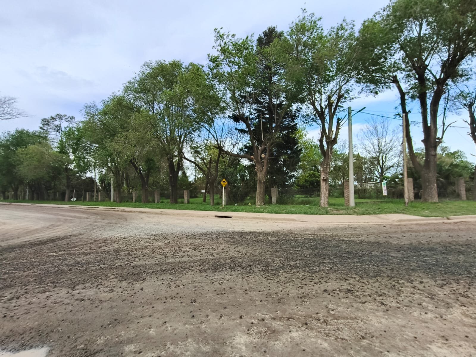 Lotes sobre Colectora en barrio La Paloma de Timbúes - 2