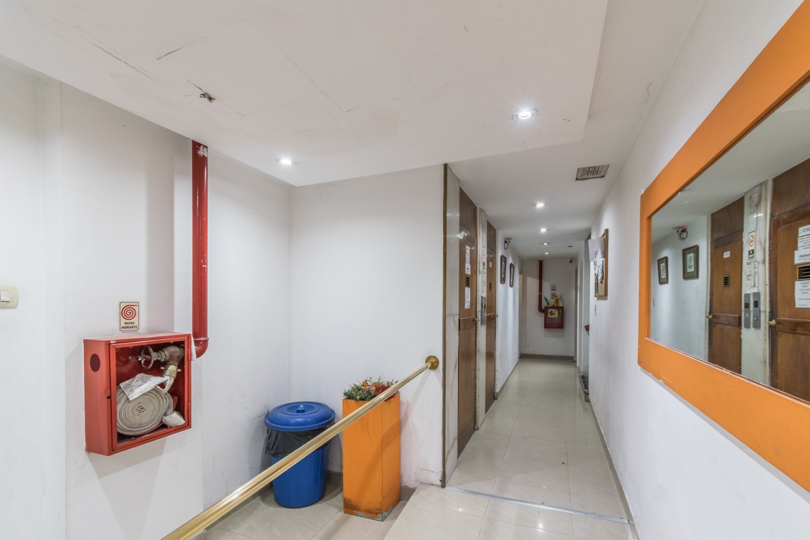 Venta. Monoambiente con amenities. Apto credito. Constitución - 19