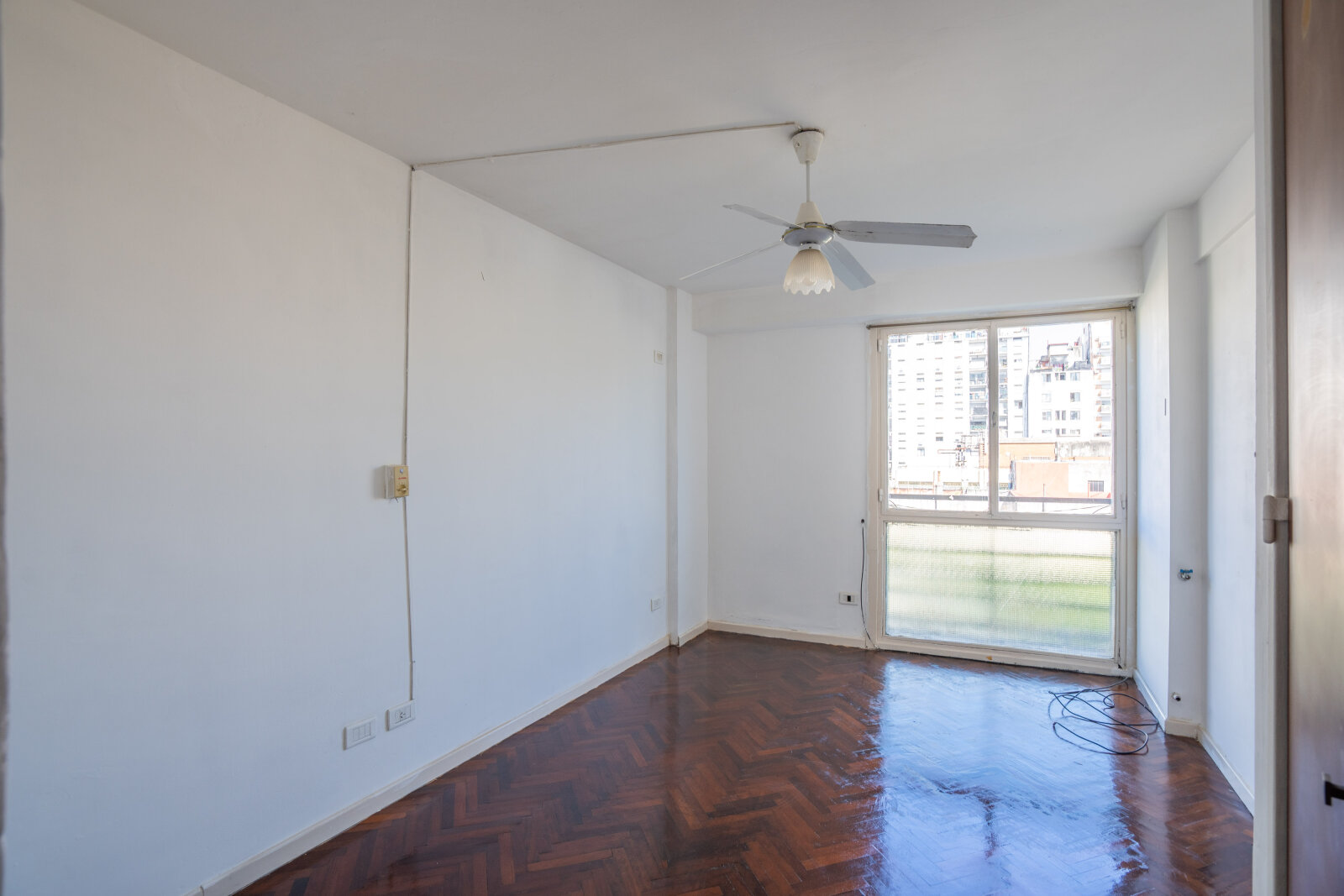 Venta. Monoambiente con amenities. Apto credito. Constitución — foto 3