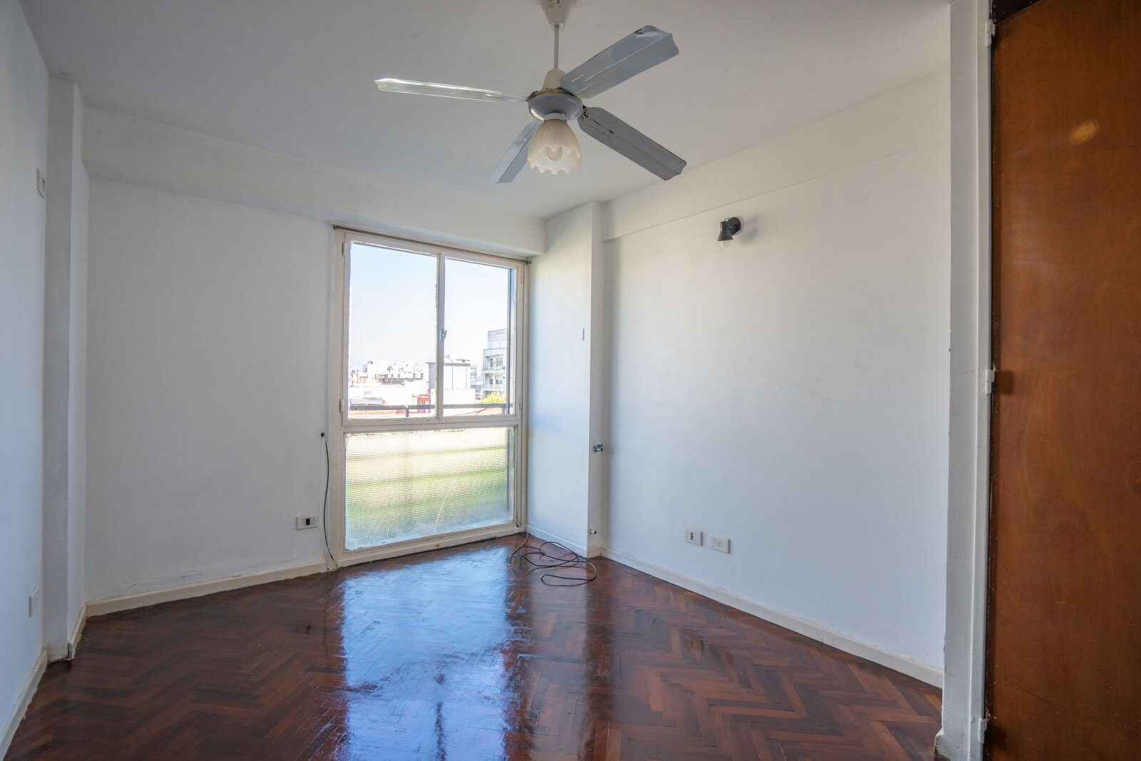 Venta. Monoambiente con amenities. Apto credito. Constitución — foto 4