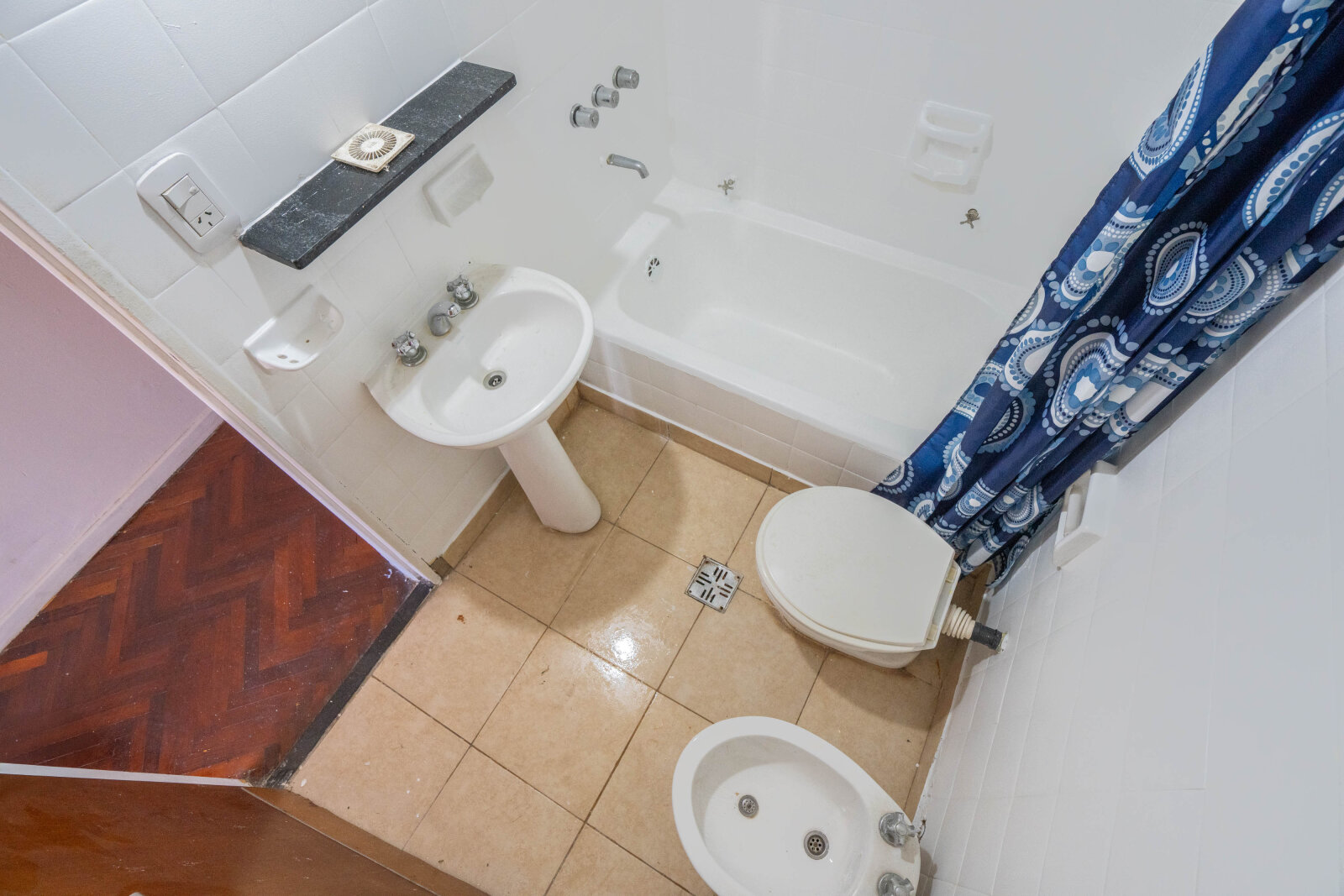 Venta. Monoambiente con amenities. Apto credito. Constitución — foto 12