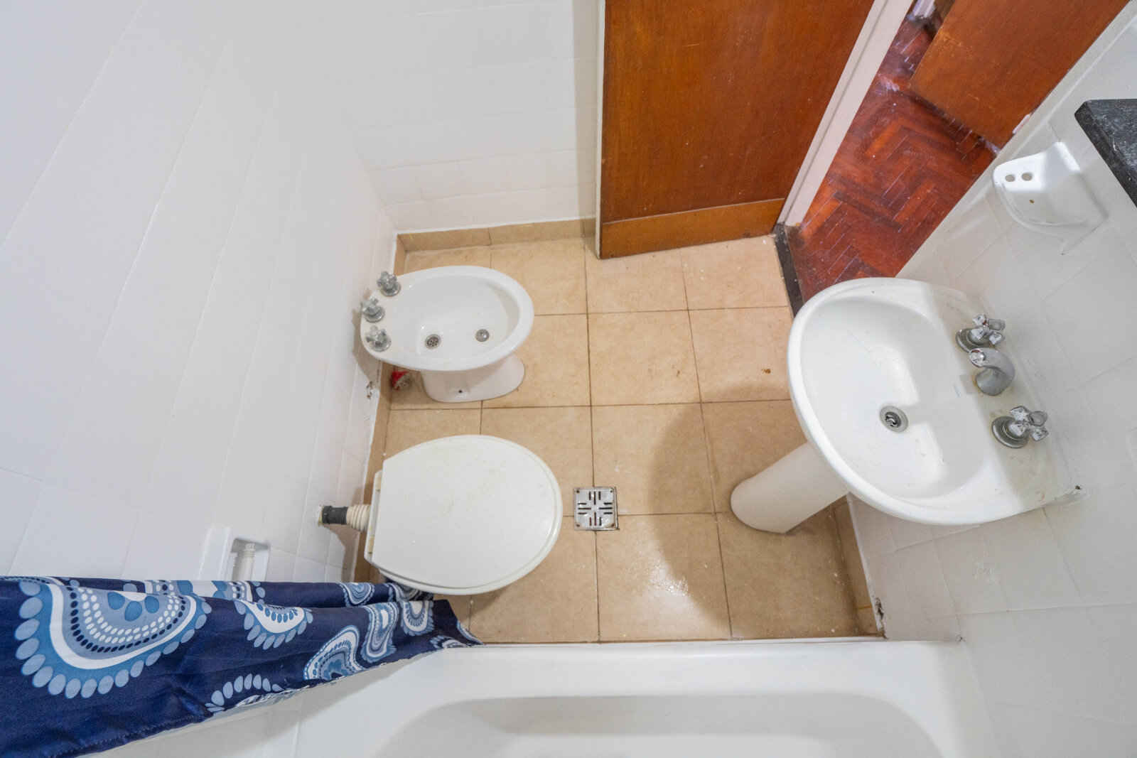 Venta. Monoambiente con amenities. Apto credito. Constitución — foto 13