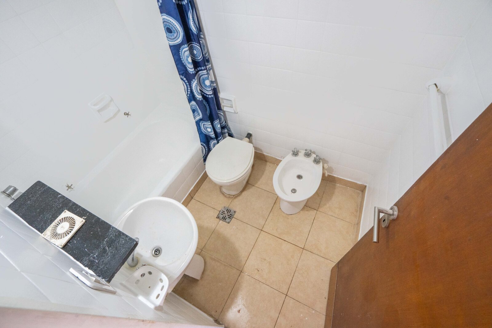 Venta. Monoambiente con amenities. Apto credito. Constitución — foto 6