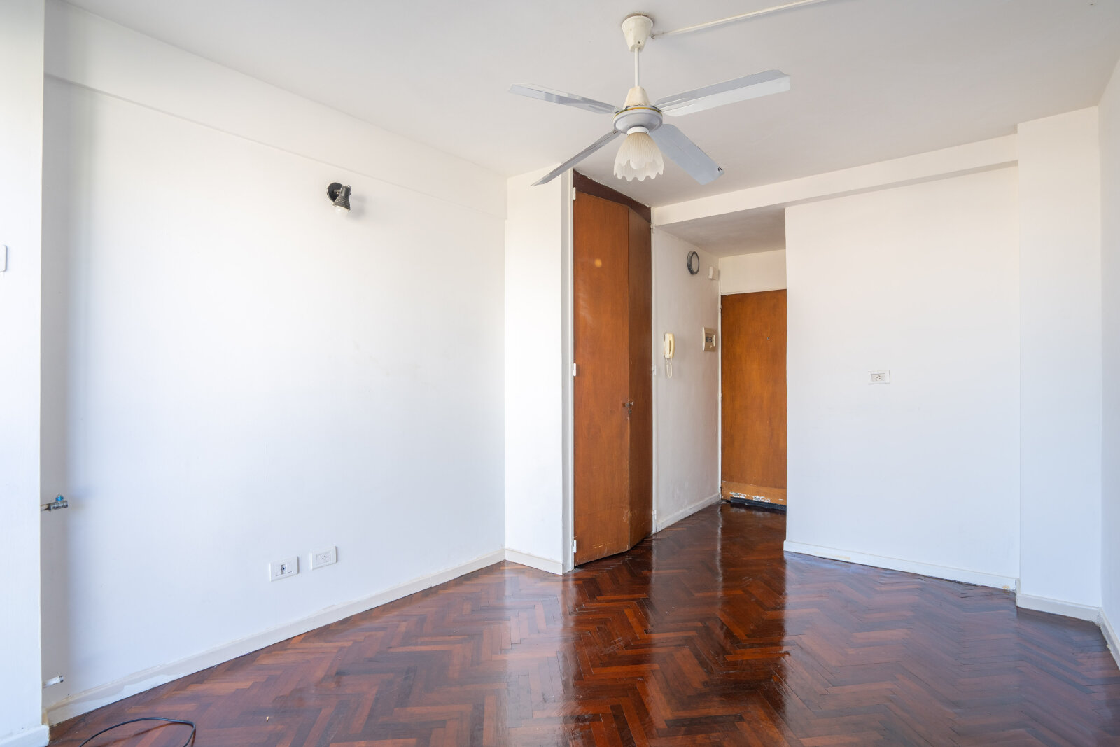 Venta. Monoambiente con amenities. Apto credito. Constitución — foto 9