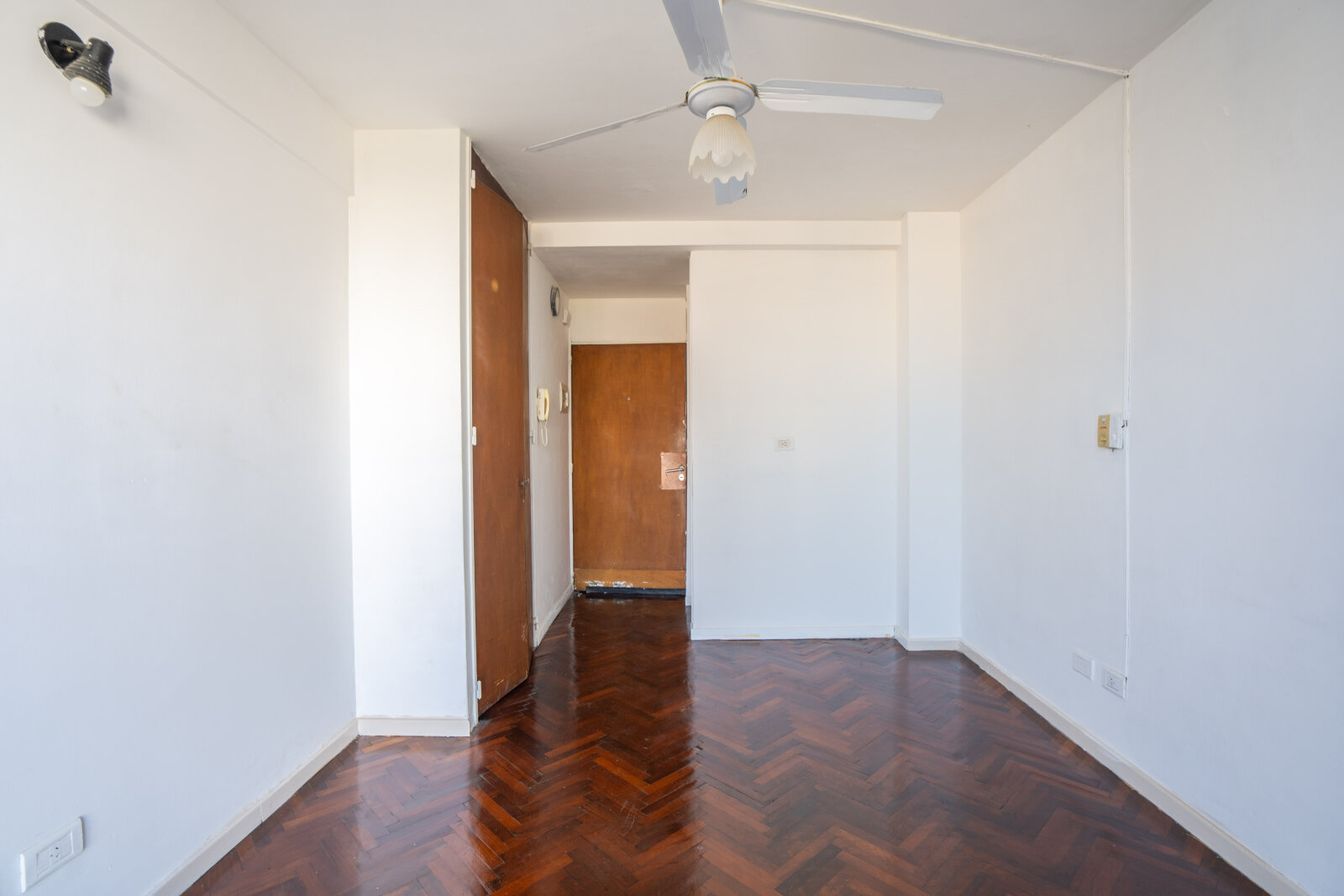Venta. Monoambiente con amenities. Apto credito. Constitución — foto 10
