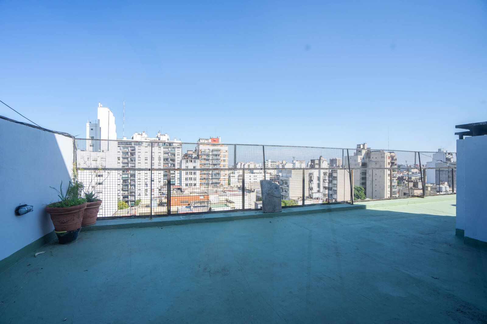 Venta. Monoambiente con amenities. Apto credito. Constitución — foto 15