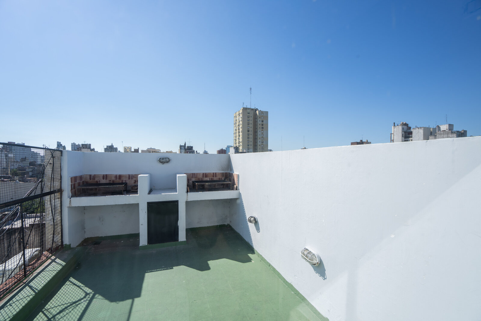 Venta. Monoambiente con amenities. Apto credito. Constitución — foto 14