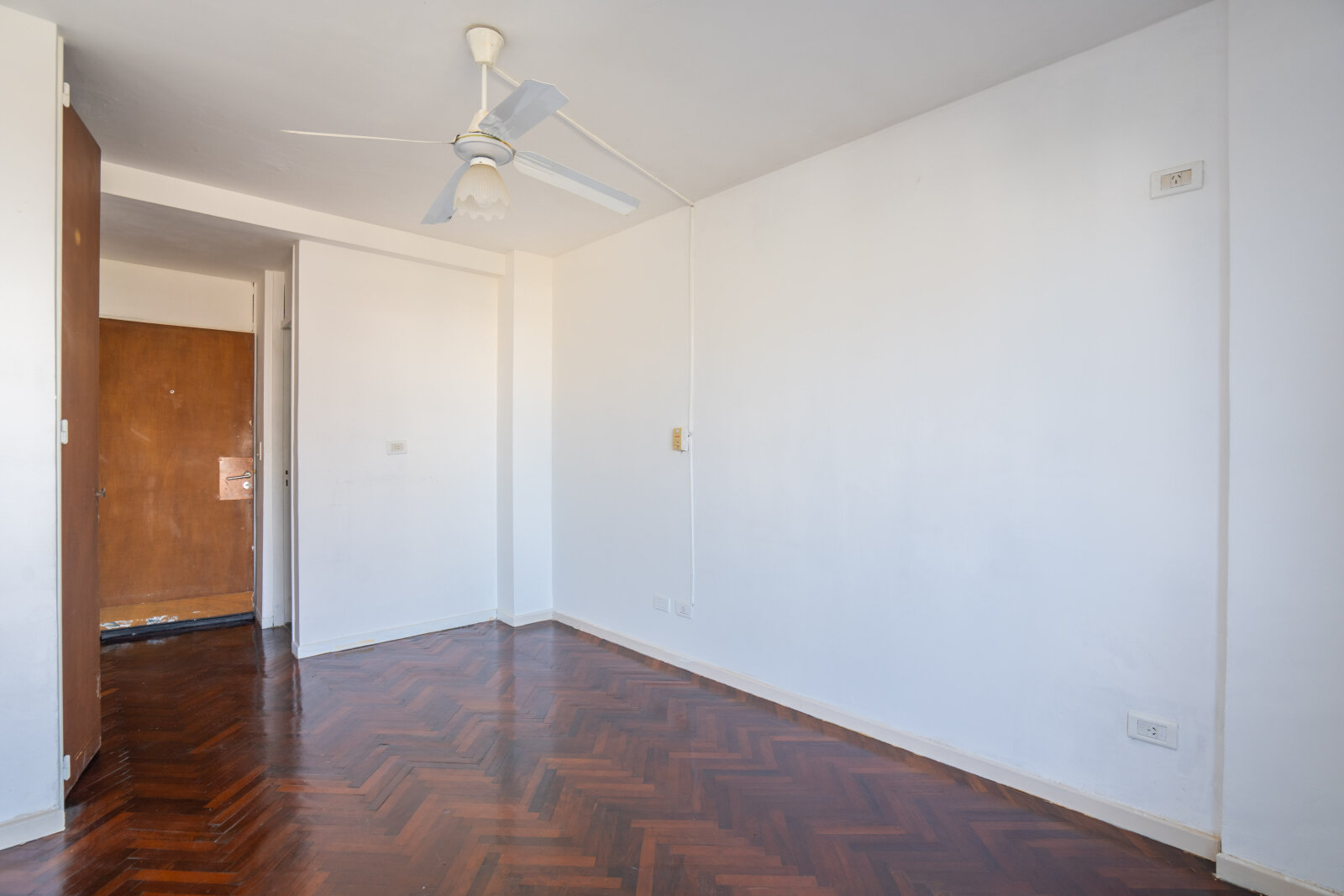 Venta. Monoambiente con amenities. Apto credito. Constitución — foto 8