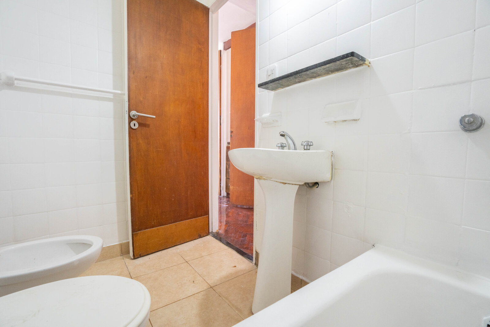 Venta. Monoambiente con amenities. Apto credito. Constitución — foto 5
