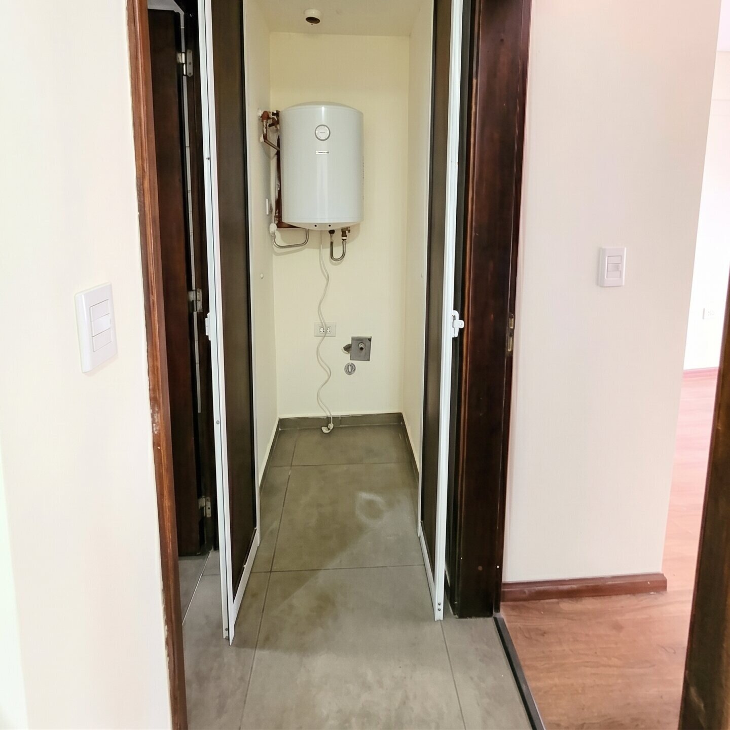 DEPARTAMENTO EN PRIMER PISO ZONA CENTRO — foto 7