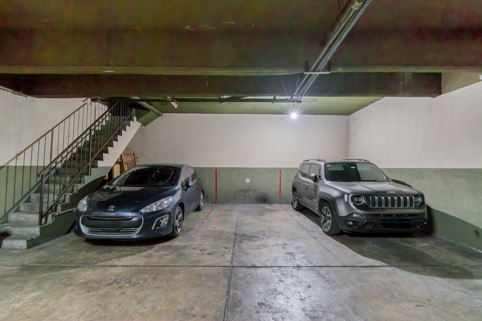 4 Ambientes Al Frente Con Cochera · Subte En La Puerta · En Venta · Almagro - 26