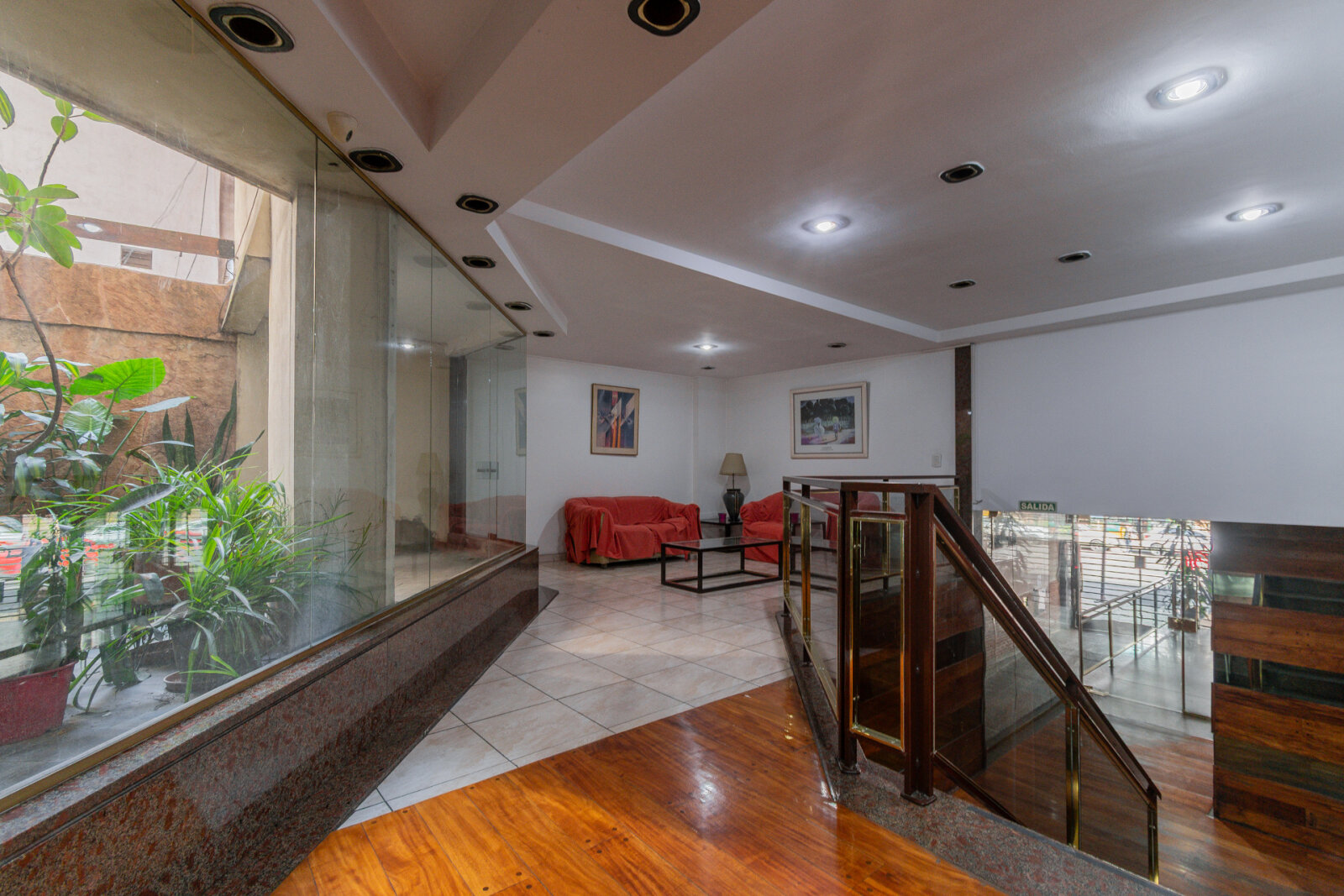 4 Ambientes Al Frente Con Cochera · Subte En La Puerta · En Venta · Almagro - 28