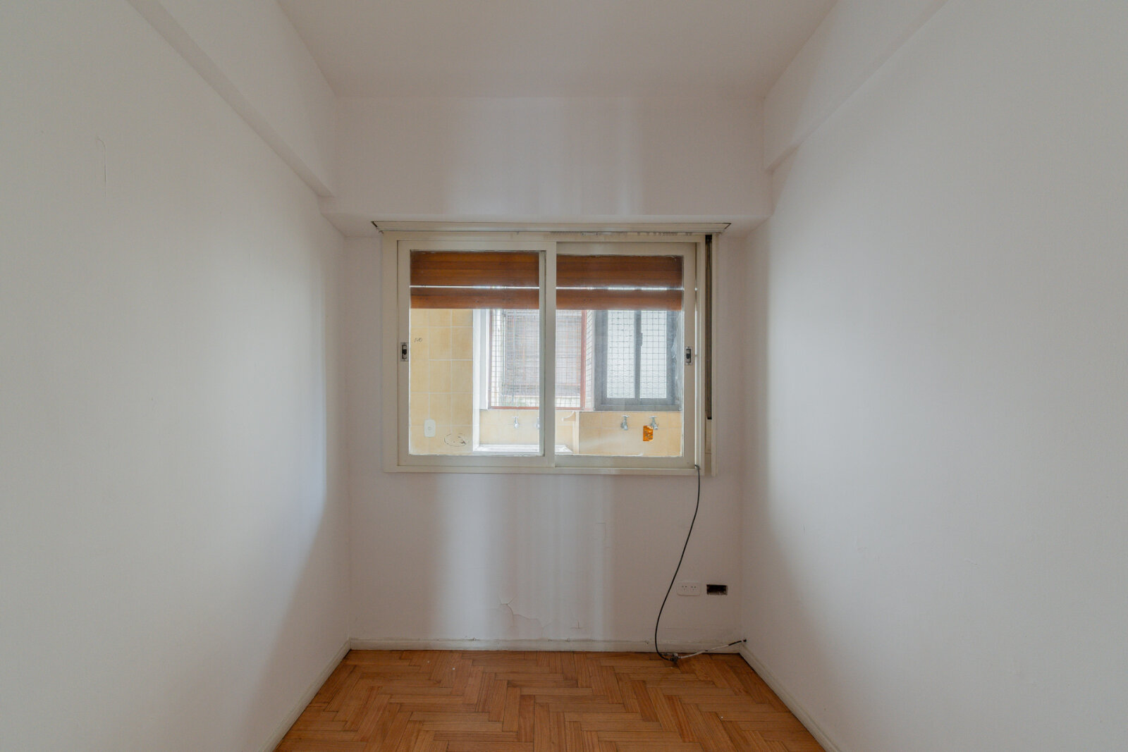 4 Ambientes Al Frente Con Cochera · Subte En La Puerta · En Venta · Almagro - 18