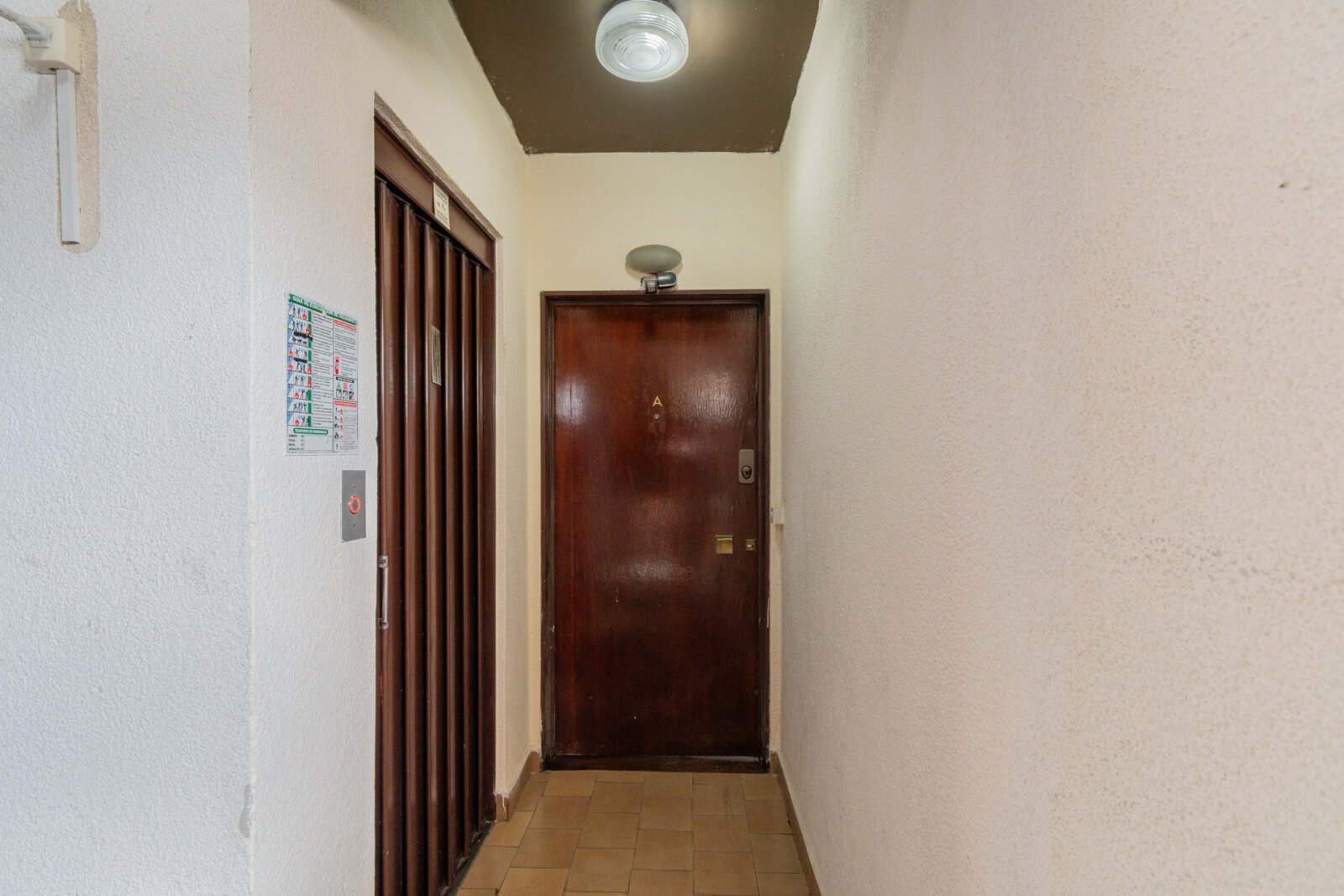 4 Ambientes Al Frente Con Cochera · Subte En La Puerta · En Venta · Almagro - 27