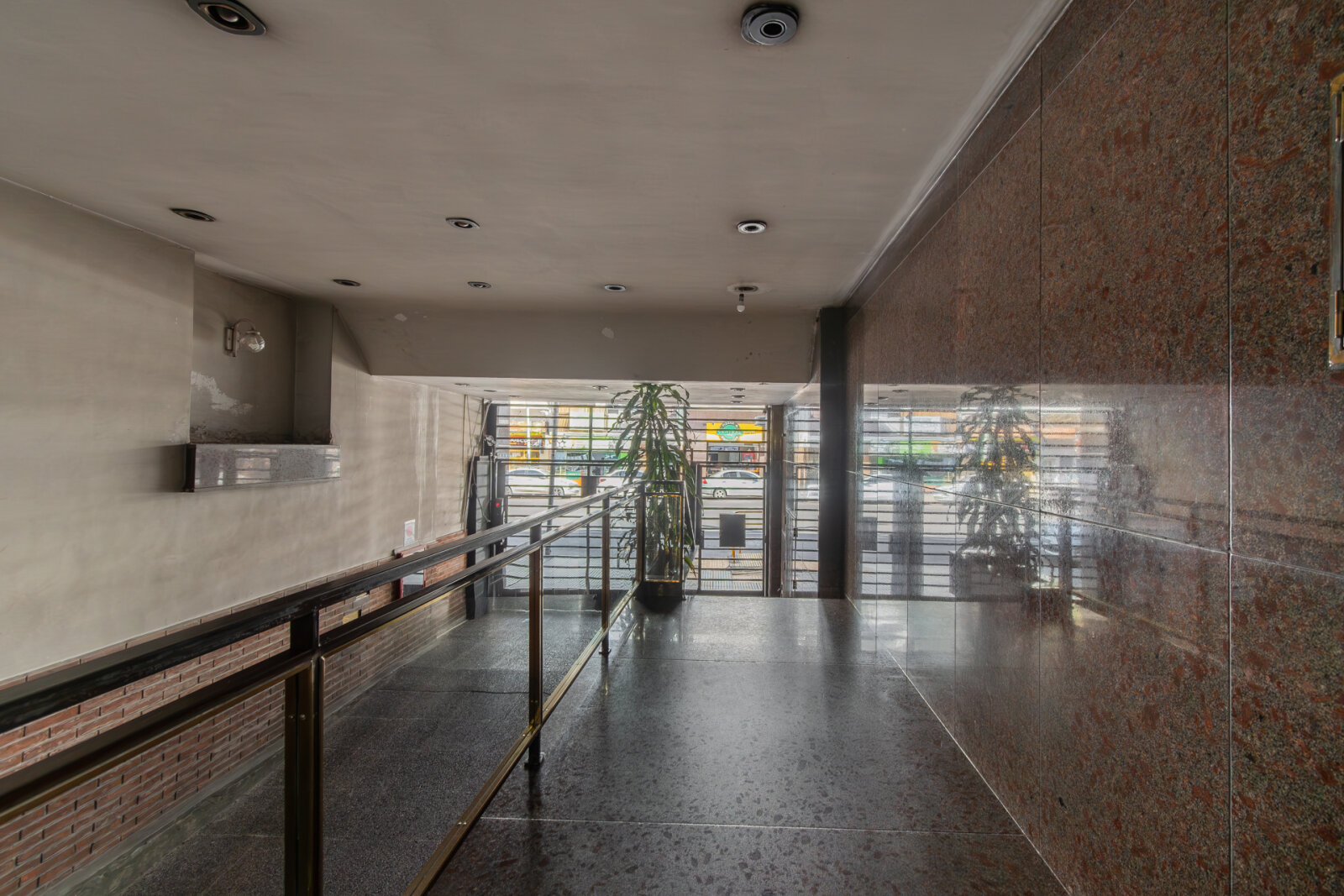 4 Ambientes Al Frente Con Cochera · Subte En La Puerta · En Venta · Almagro - 29