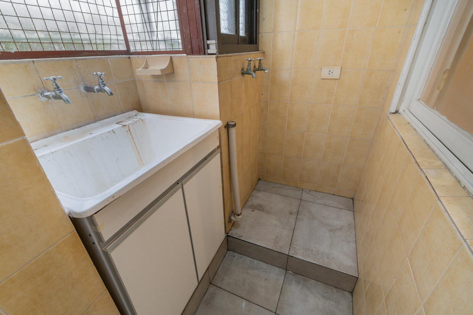 4 Ambientes Al Frente Con Cochera · Subte En La Puerta · En Venta · Almagro - 22