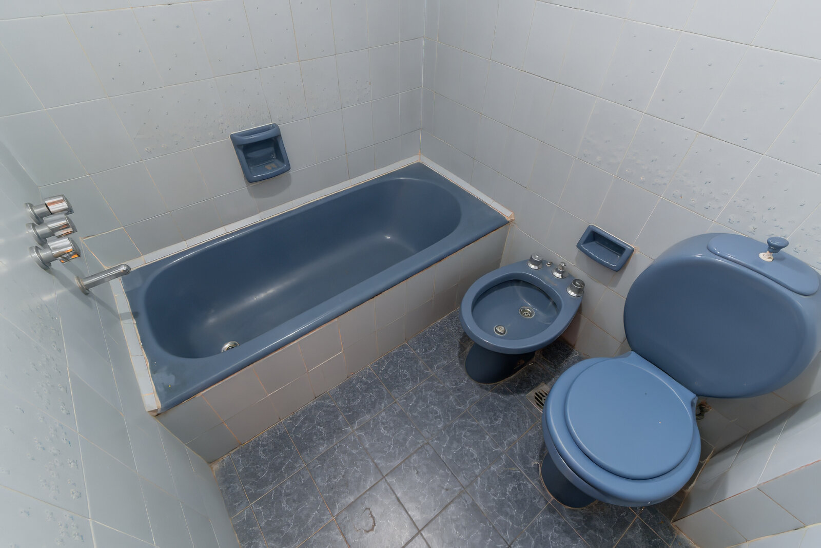 4 Ambientes Al Frente Con Cochera · Subte En La Puerta · En Venta · Almagro — foto 14