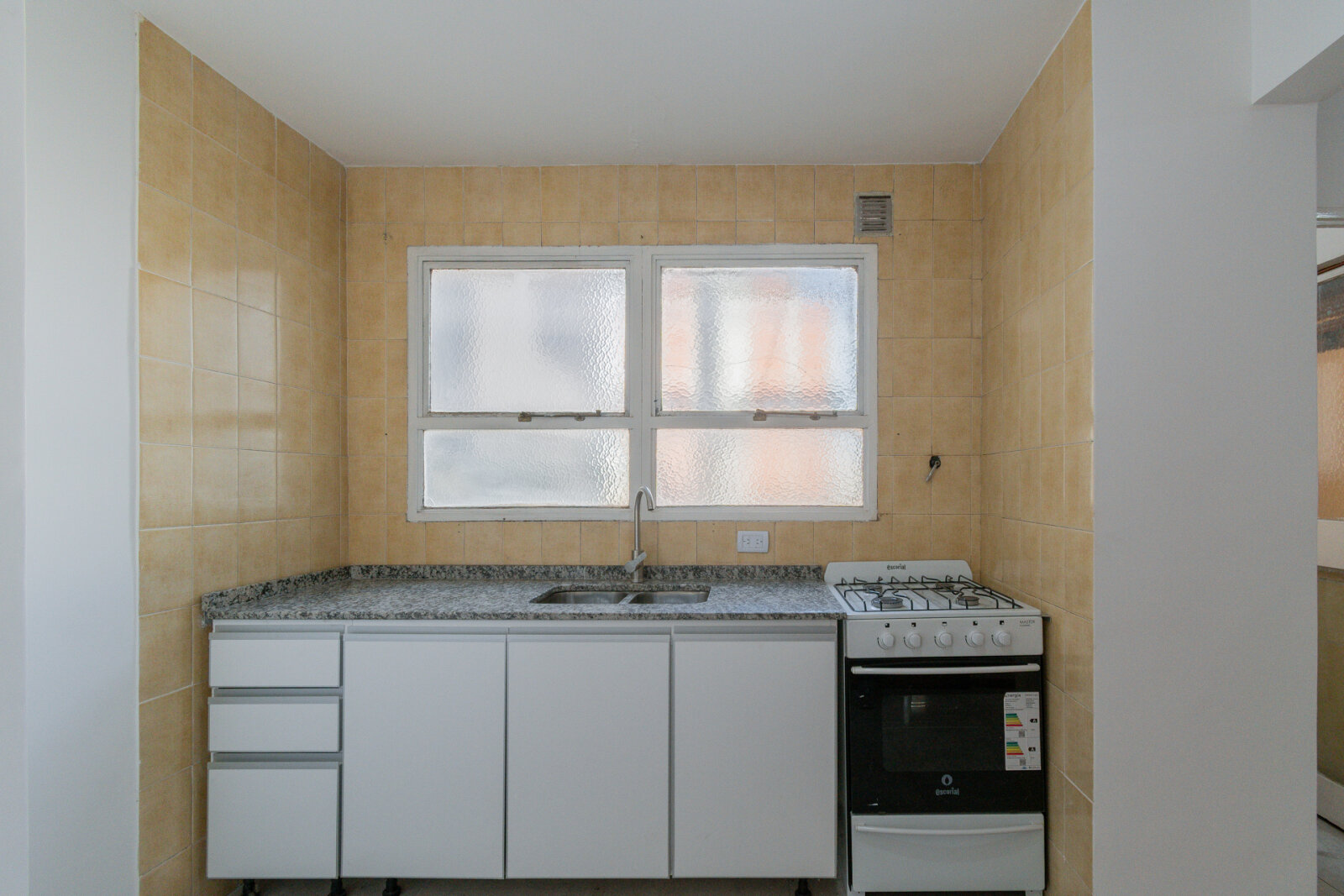 4 Ambientes Al Frente Con Cochera · Subte En La Puerta · En Venta · Almagro - 25
