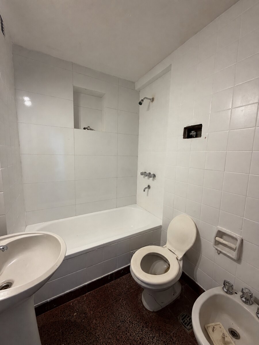 CORRIENTES 1838 - 3 DORMITORIOS CON COCHERA + AMENITIES — foto 12