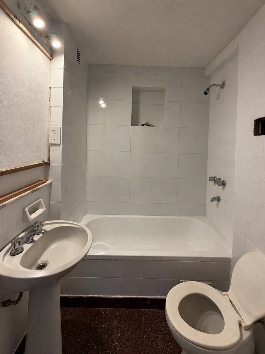 CORRIENTES 1838 - 3 DORMITORIOS CON COCHERA + AMENITIES — foto 11
