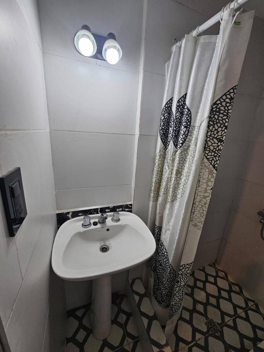 Practico monoambiente en Almagro — foto 6