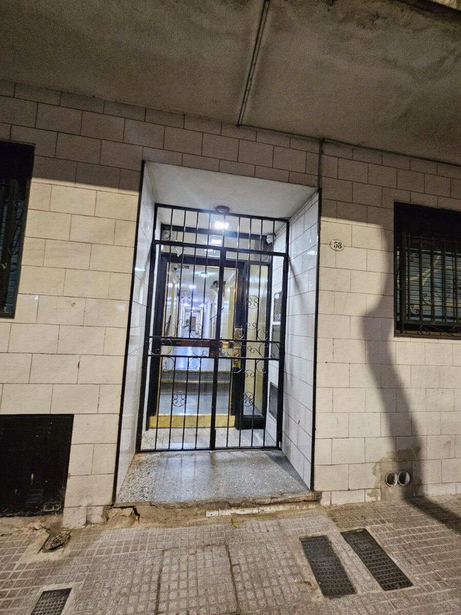 Practico monoambiente en Almagro — foto 8