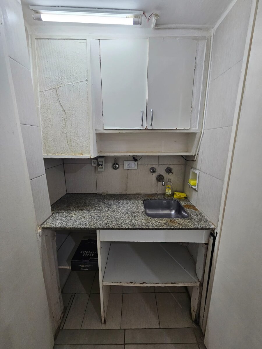 Practico Monoambiente en pleno Almagro — foto 4