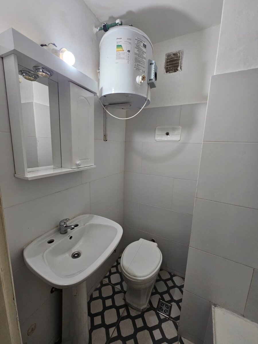 Practico Monoambiente en pleno Almagro — foto 6