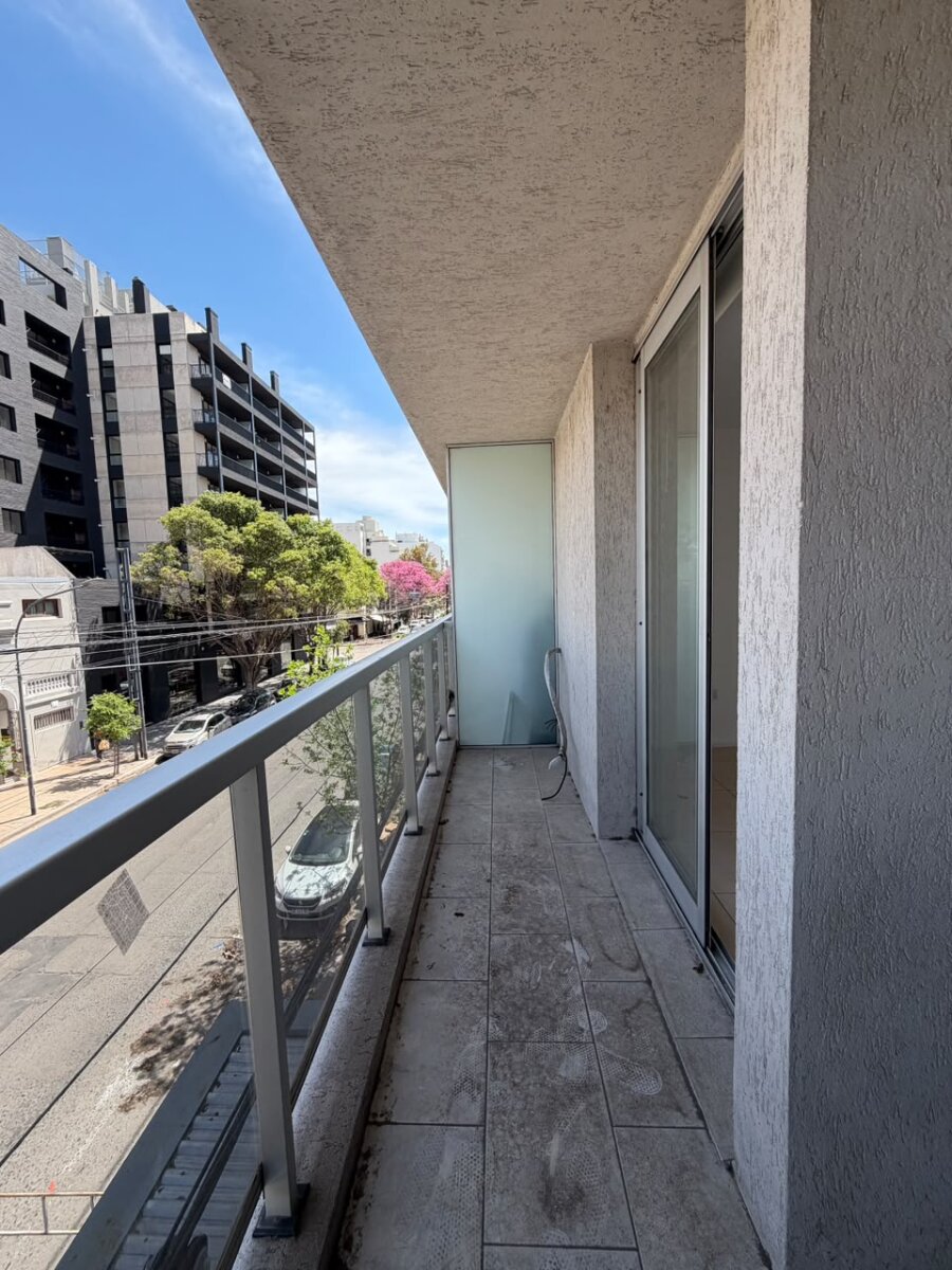 Vendo Depto 1 dorm, Gral Paz, Pileta, Parking - Imagen 3