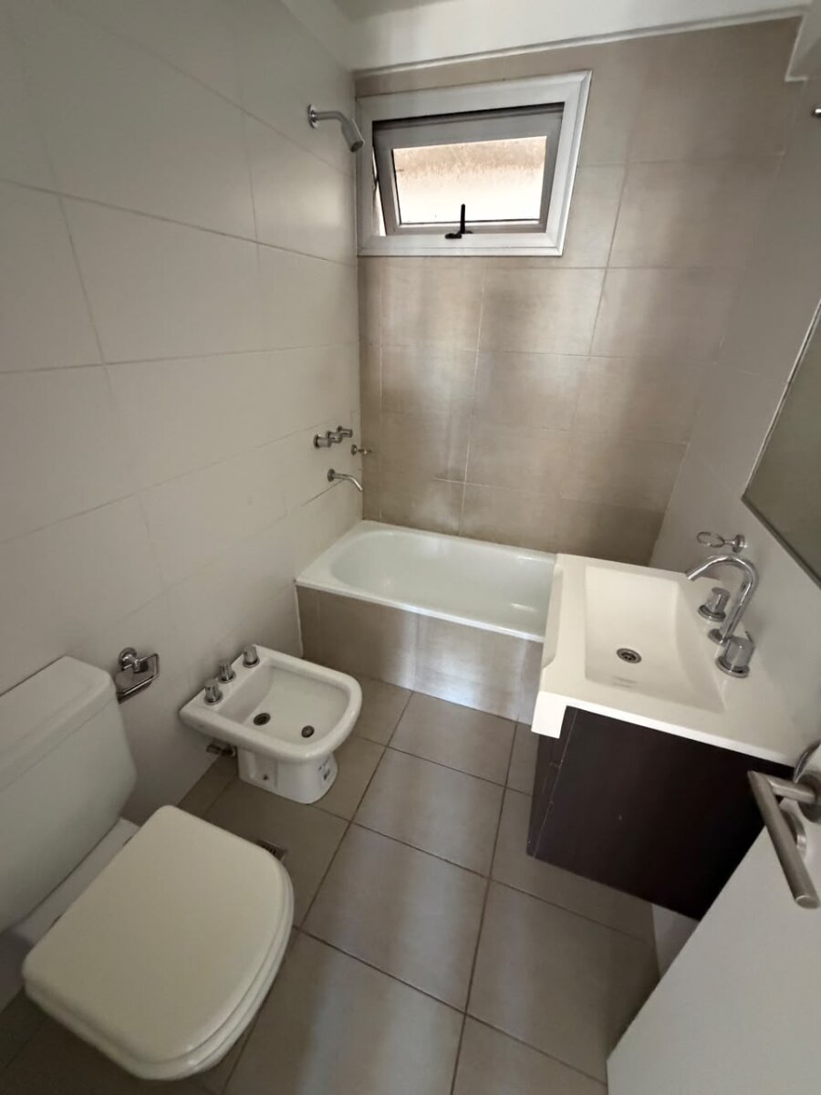 Vendo Depto 1 dorm, Gral Paz, Pileta, Parking - Imagen 17