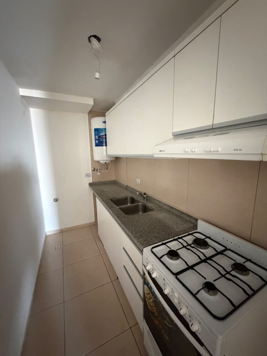 Vendo Depto 1 dorm, Gral Paz, Pileta, Parking - Imagen 11