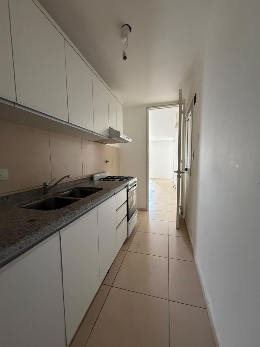 Vendo Depto 1 dorm, Gral Paz, Pileta, Parking - Imagen 13