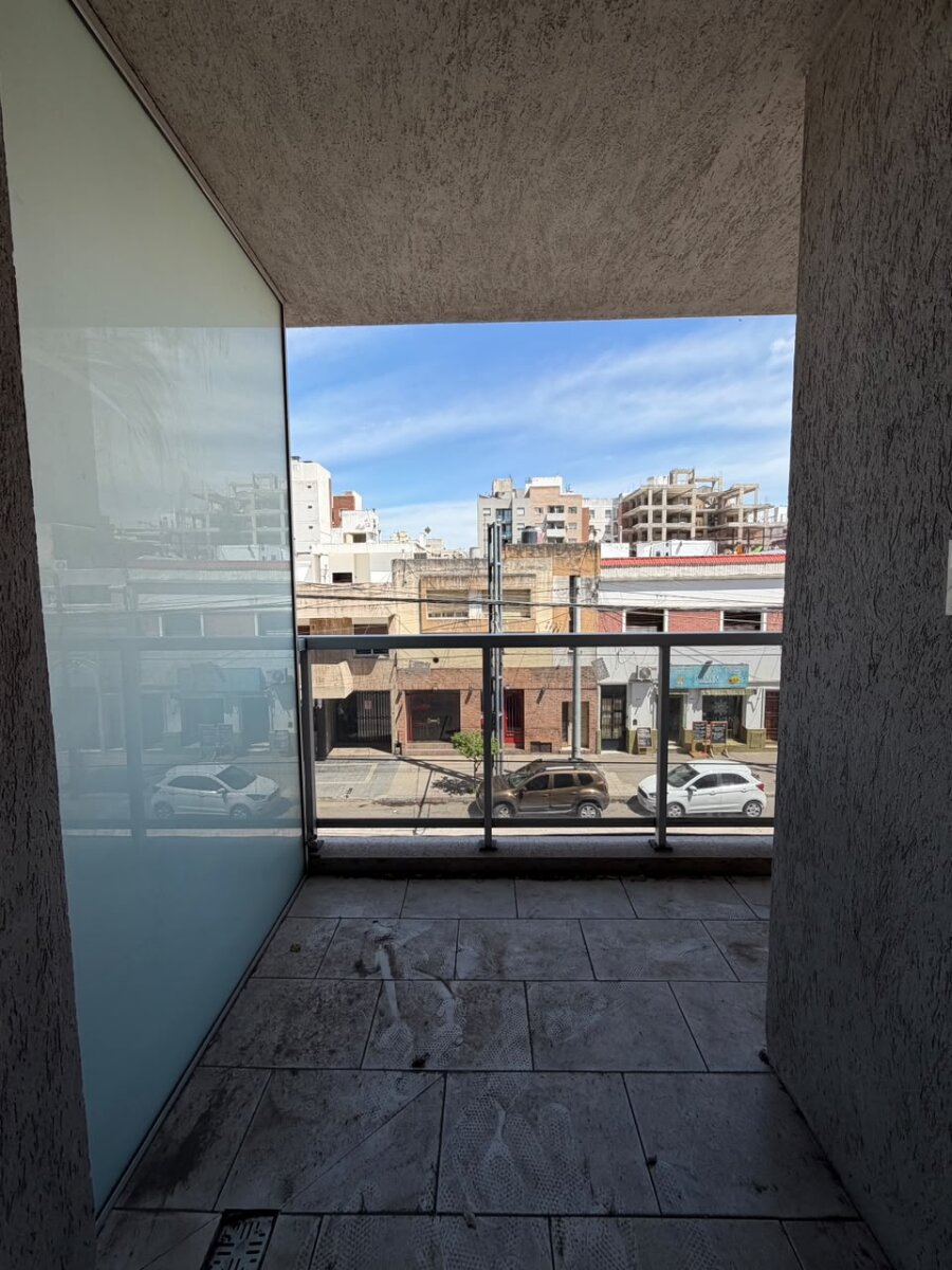 Vendo Depto 1 dorm, Gral Paz, Pileta, Parking - Imagen 4