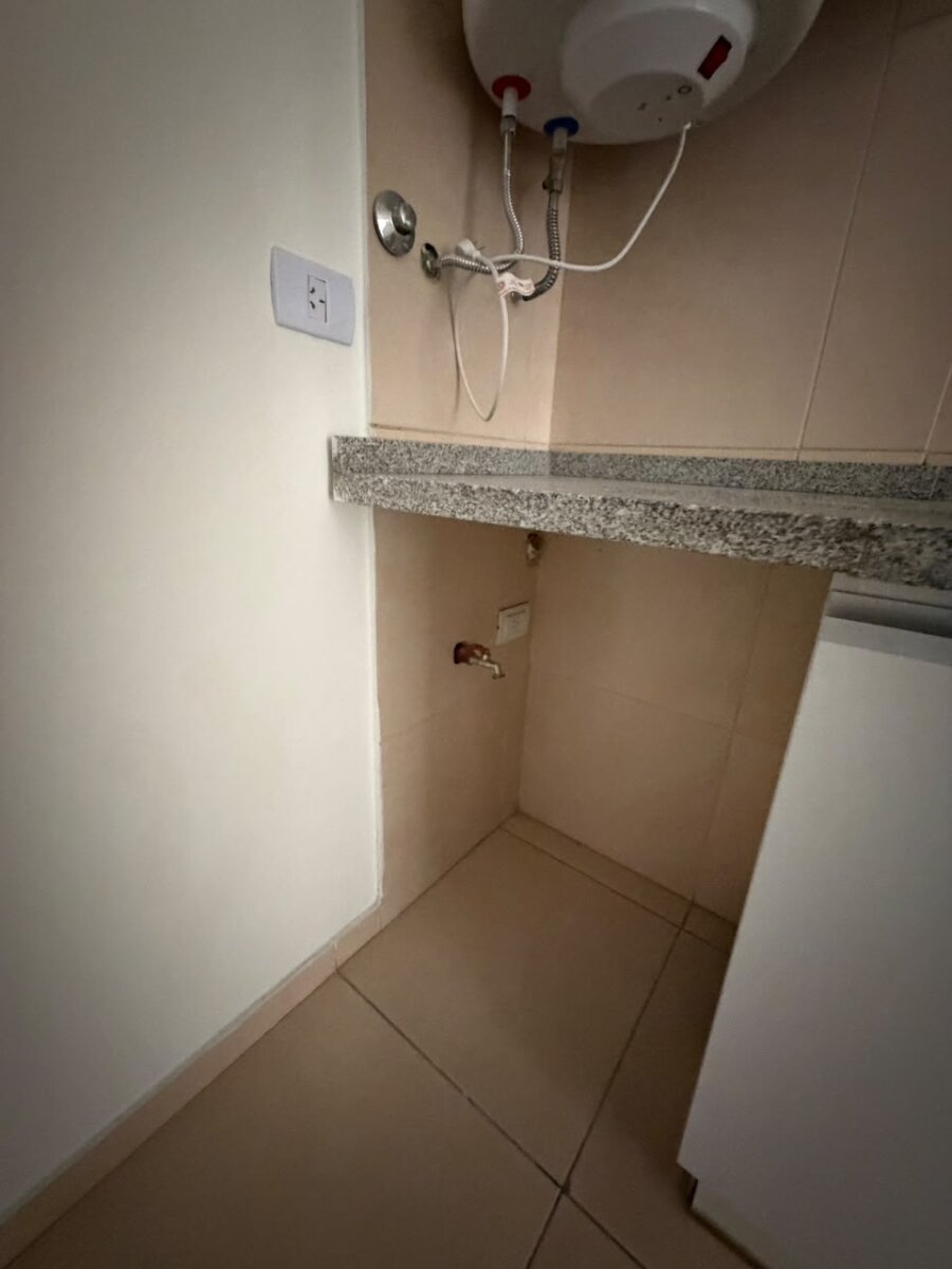 Vendo Depto 1 dorm, Gral Paz, Pileta, Parking - Imagen 14