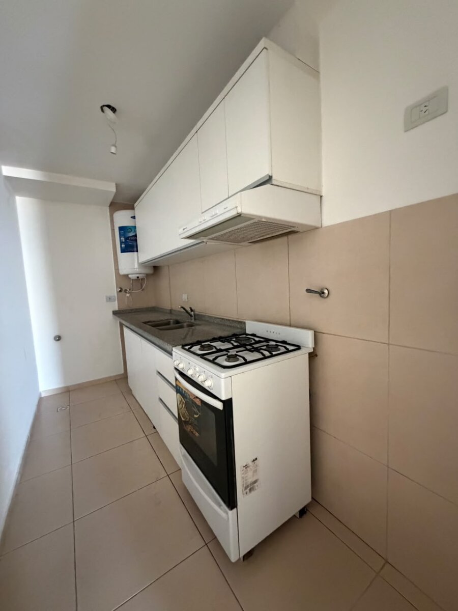 Vendo Depto 1 dorm, Gral Paz, Pileta, Parking - Imagen 10
