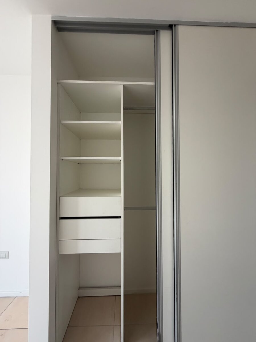 Vendo Depto 1 dorm, Gral Paz, Pileta, Parking - Imagen 15
